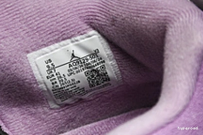 Hyperoad Air “Orchid” 4 Jordan WMNS 0906